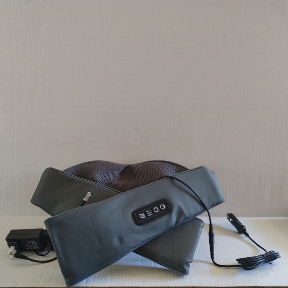 NWOT Deestop Neck and Shoulder Heat Messager - Picture 14 of 15